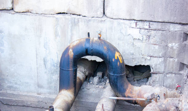 Water damage restoration insurance claims in KS